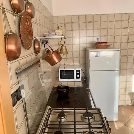 Casa Marta Appartement Tarvisio