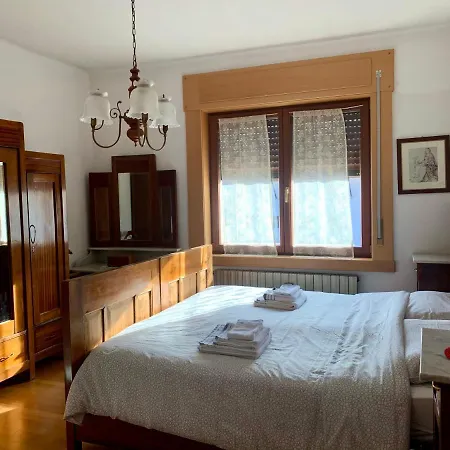 Casa Marta Appartement *