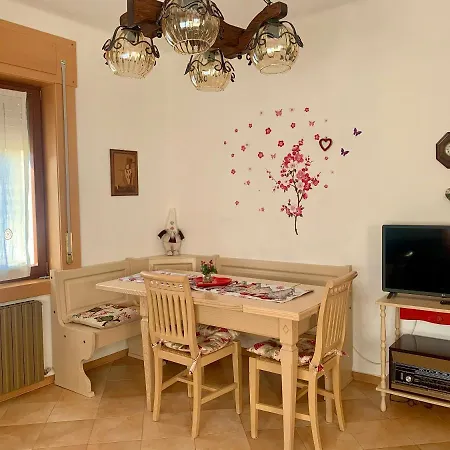 Casa Marta Appartement *