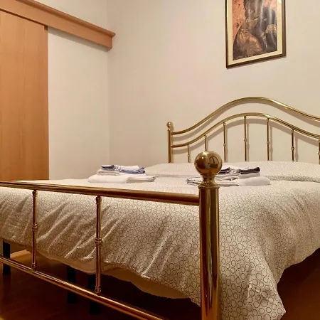 Apartman Casa Marta *