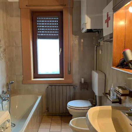Appartement Casa Marta