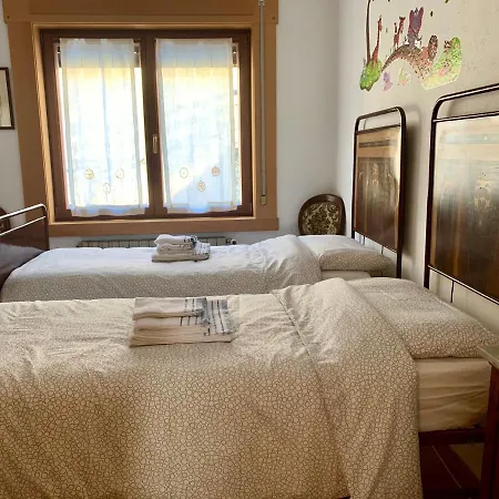 Apartman Casa Marta