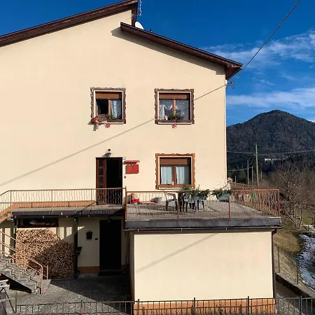 Appartement Casa Marta *