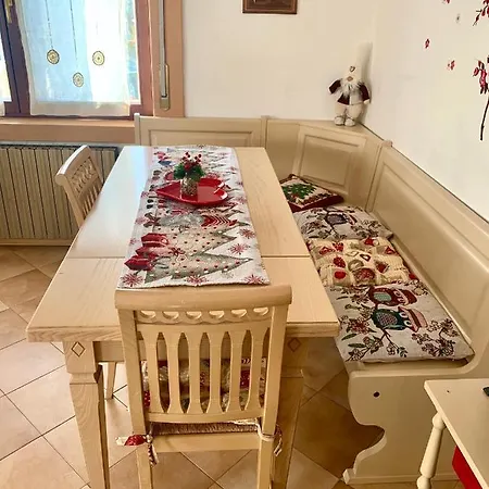 Appartement Casa Marta *