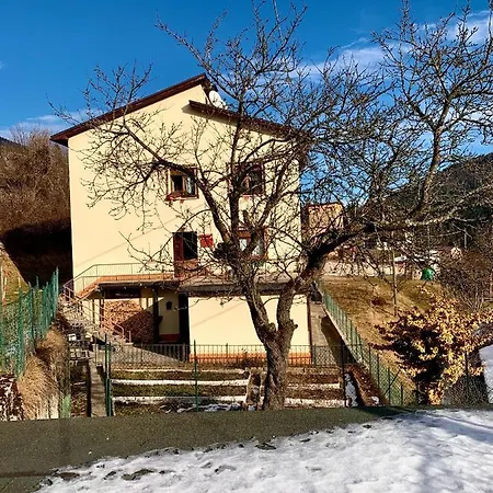 Casa Marta