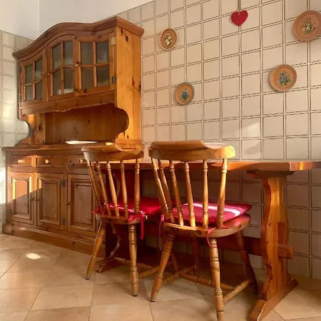 Appartement Casa Marta
