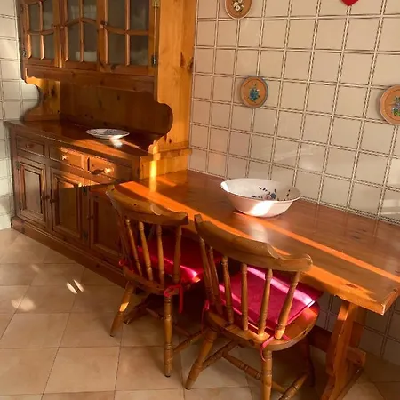Casa Marta Appartement Tarvisio