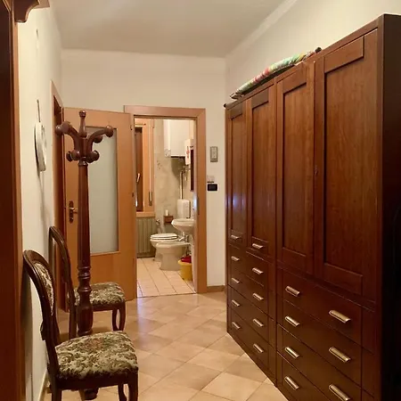 Appartement Casa Marta Tarvisio