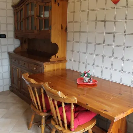 Casa Marta Tarvisio