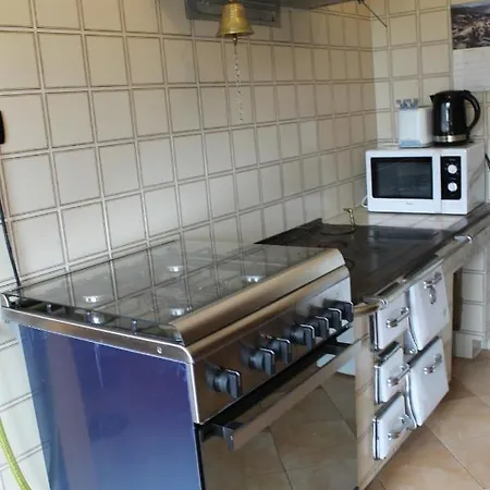Appartement Casa Marta *