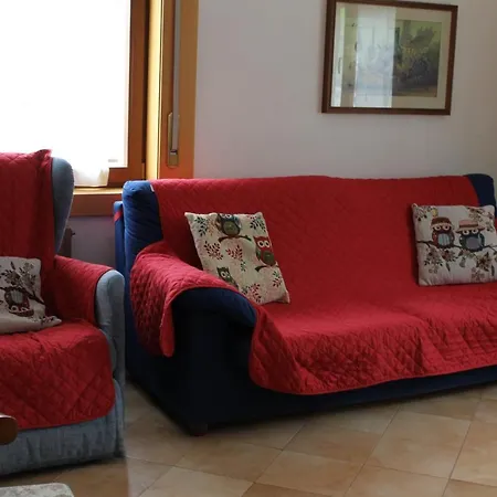 Casa Marta * Tarvisio