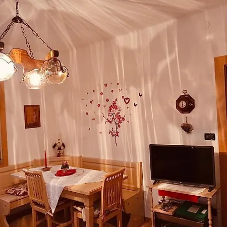 Appartement Casa Marta Tarvisio
